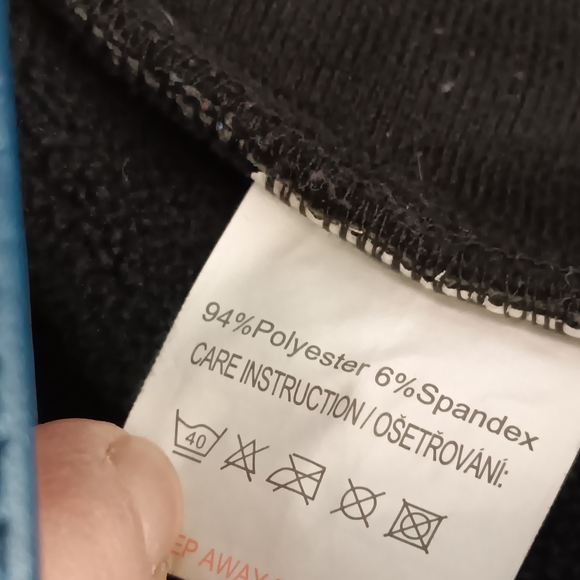 LEVEZA Equestrian Girl Riding Jacket XS - Picture 10 of 10